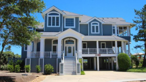 PI48, Oz- Oceanfront, 6 BRs, Private Pool, ELEV, Ocean Views, Hot Tub, Close to Beach Access